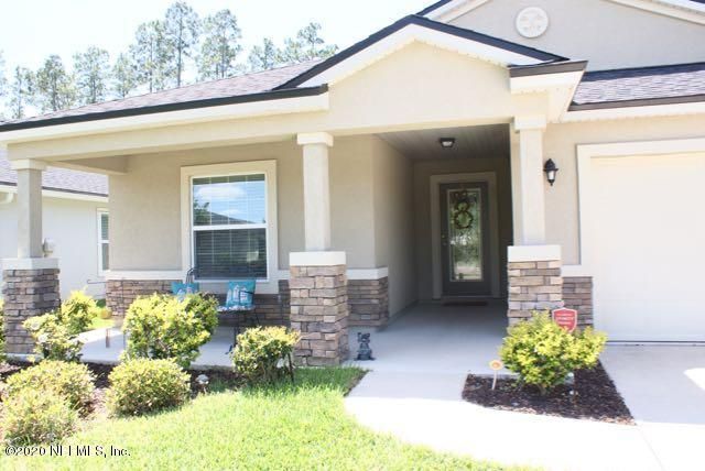 667 Glendale Ln, Orange Park, FL 32065