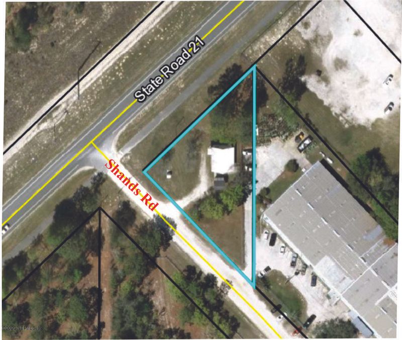 6679 State Rd 21, Keystone Heights, FL 32656