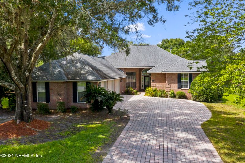 668 Cherry Grove Rd, Orange Park, FL 32073