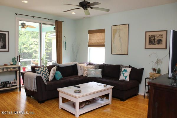 668 Sun Down Cir, St Augustine Beach, FL 32080