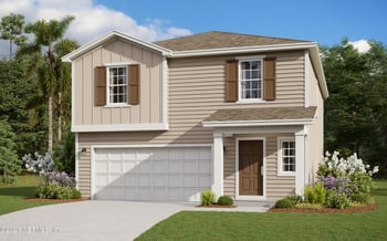 669 Meadow Ridge Dr, St Johns, FL 32092