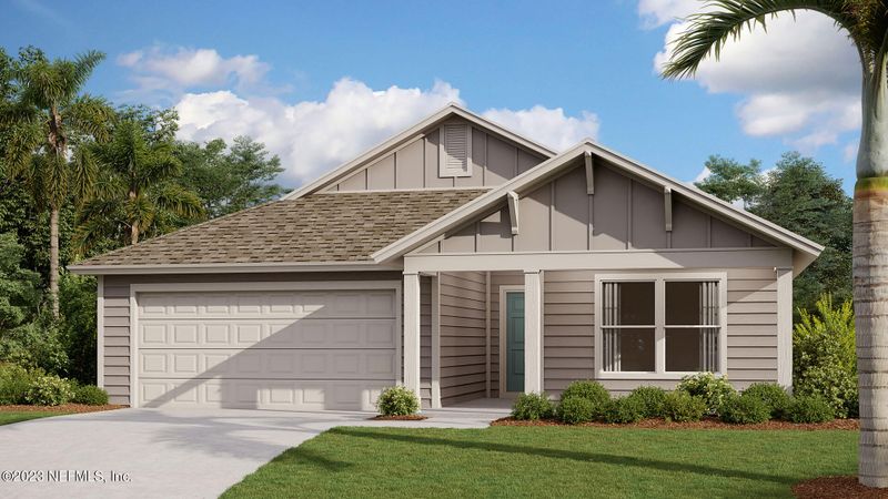 669 Narvarez Ave, St Augustine, FL 32084