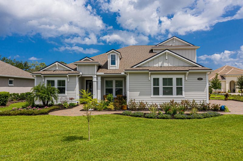 669 Rio Del Norte Rd, St Augustine, FL 32095