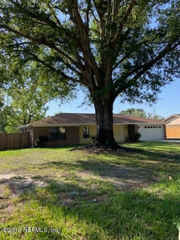 669 Roger Sherman St, Orange Park, FL 32073