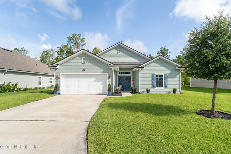 67 Deerfield Meadows Cir, St Augustine, FL 32086