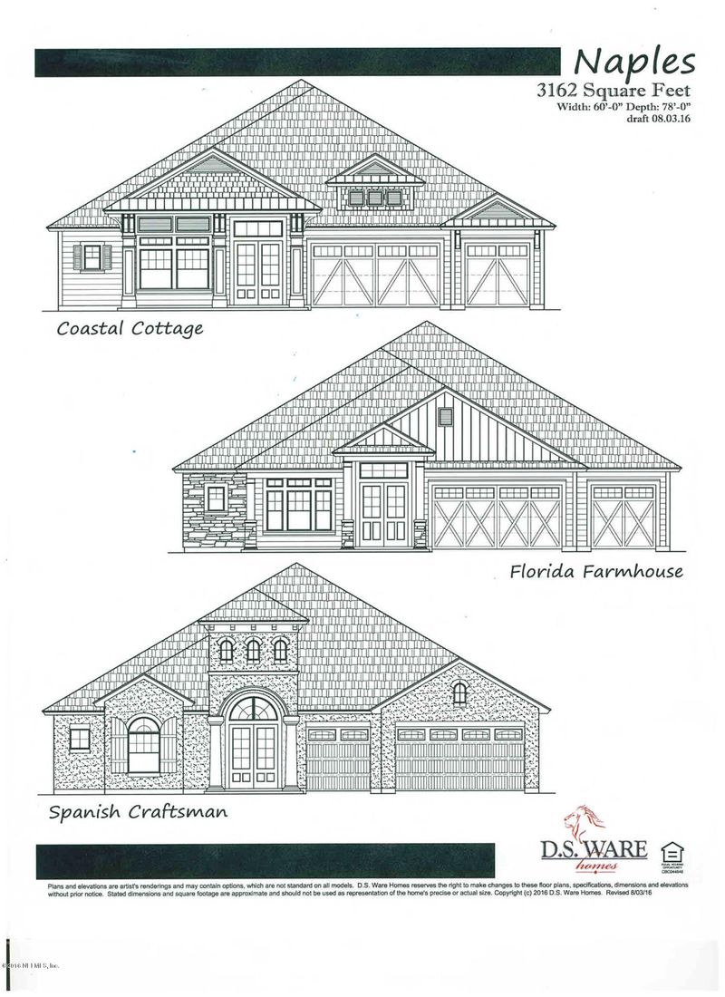 67 Lorijane Ln, St Johns, FL 32259