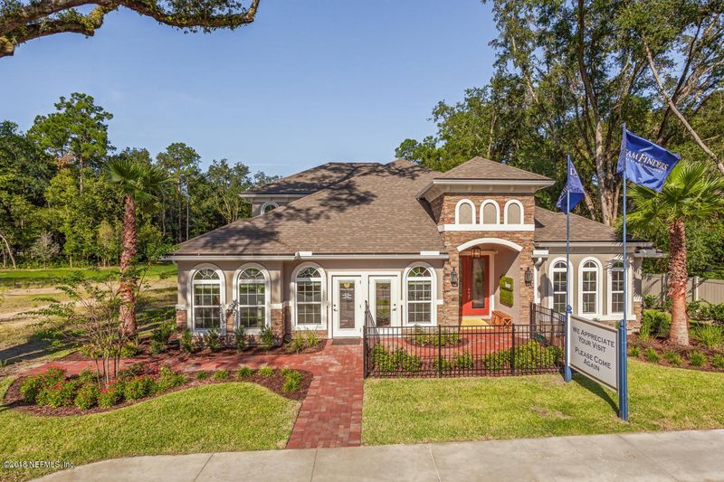 67 Meadow Crossing Dr, St Augustine, FL 32086