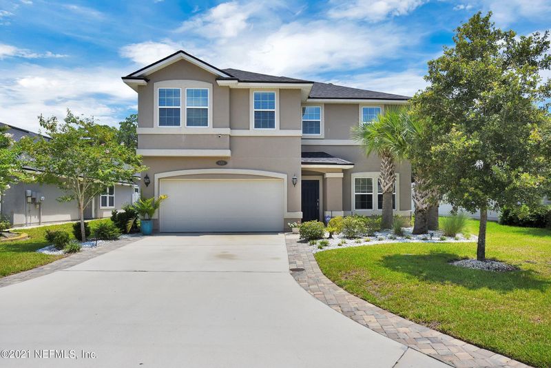 670 Pullman Cir, St Augustine, FL 32084