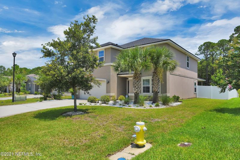 670 Pullman Cir, St Augustine, FL 32084