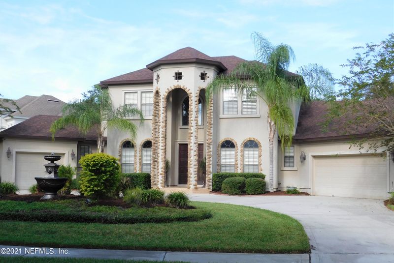 670 Treehouse Cir, St Augustine, FL 32095