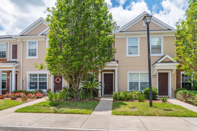 6701 Arching Branch Cir, Jacksonville, FL 32258