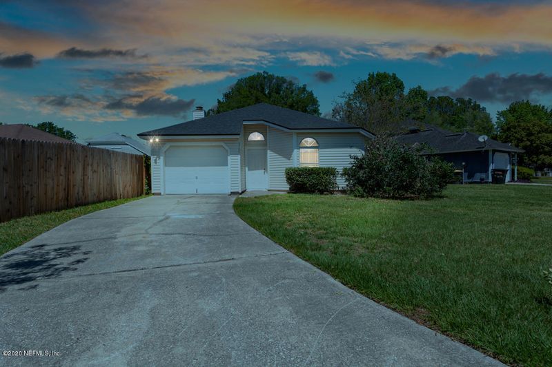 6705 Long Meadow Cir S, Jacksonville, FL 32244