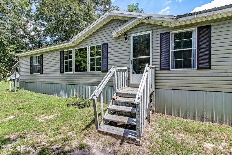 67050 Horne Ln, Yulee, FL 32097
