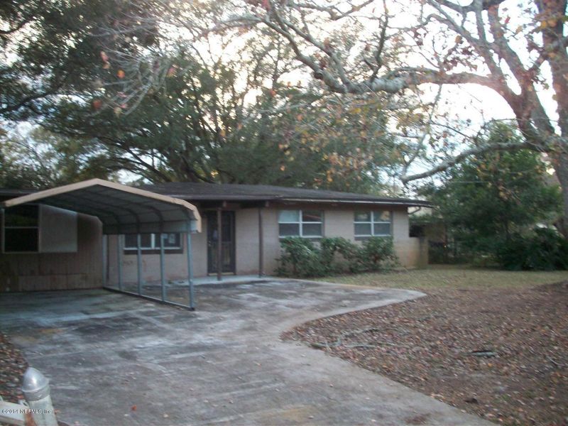 6706 Peter Rabbit Dr, Jacksonville, FL 32210