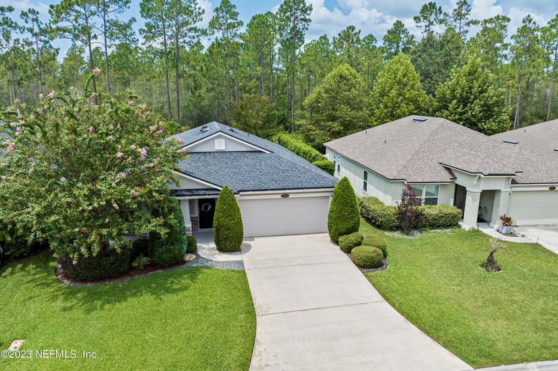 671 Glendale Ln, Orange Park, FL 32065