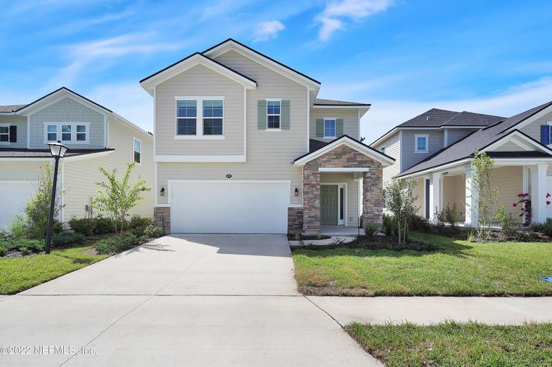 671 Windermere Way, St Augustine, FL 32095