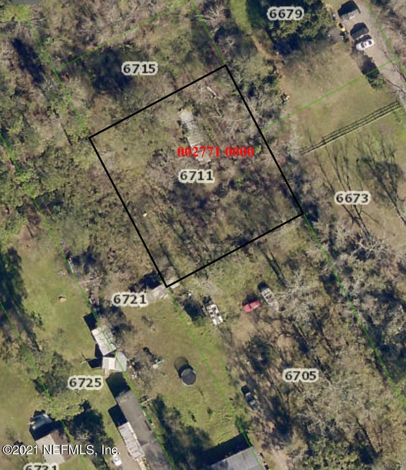6711 Barth Rd, Jacksonville, FL 32219