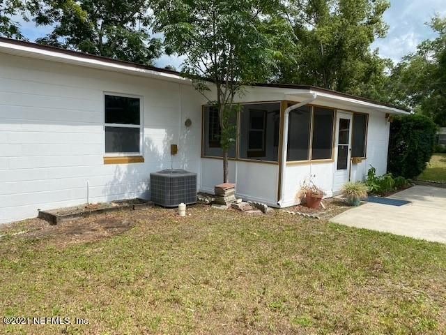 6713 Ector Pl, Jacksonville, FL 32211