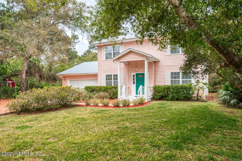 6713 Hidden Creek Blvd, St Augustine, FL 32086