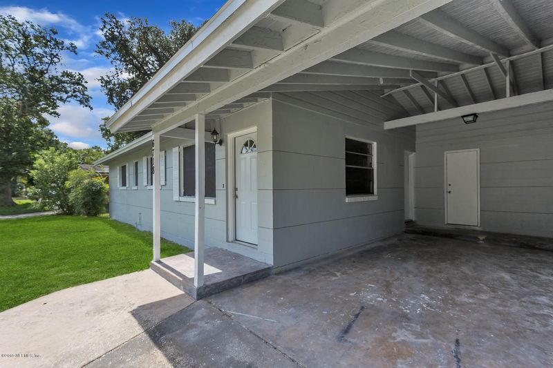 6718 Cavalier Rd, Jacksonville, FL 32208