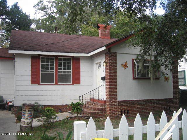6718 Drayton St, Jacksonville, FL 32208