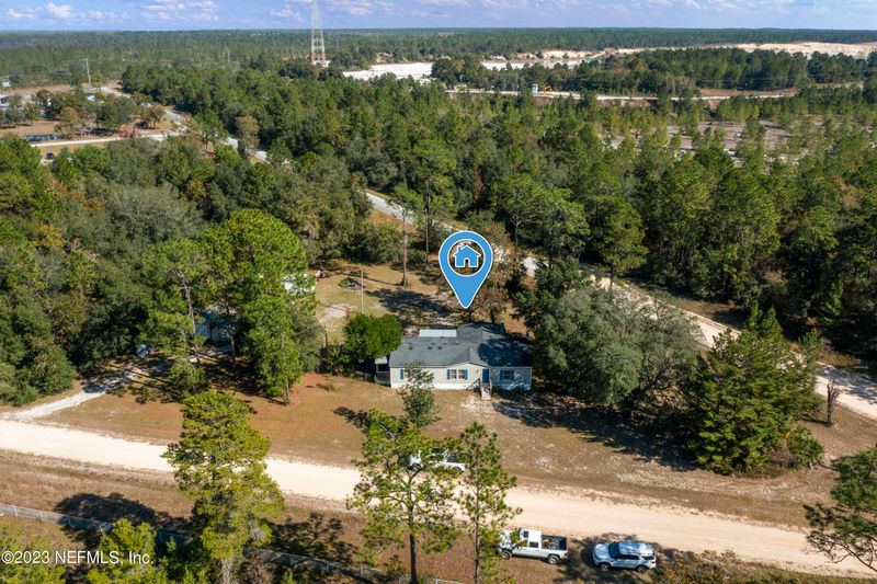 6719 Shands Rd, Keystone Heights, FL 32656