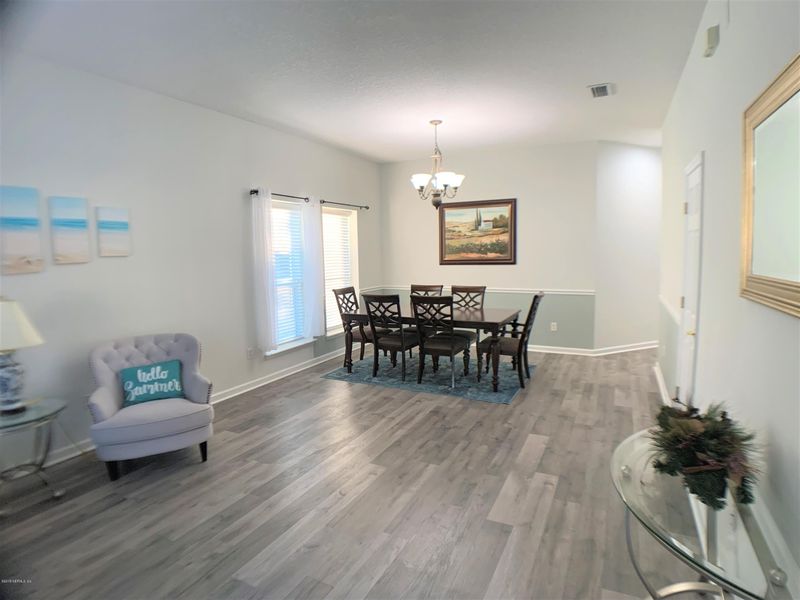 672 Sun Down Cir, St Augustine, FL 32080