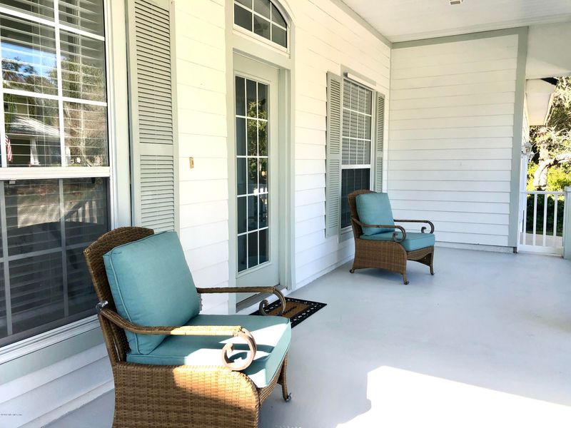 672 Sun Down Cir, St Augustine, FL 32080