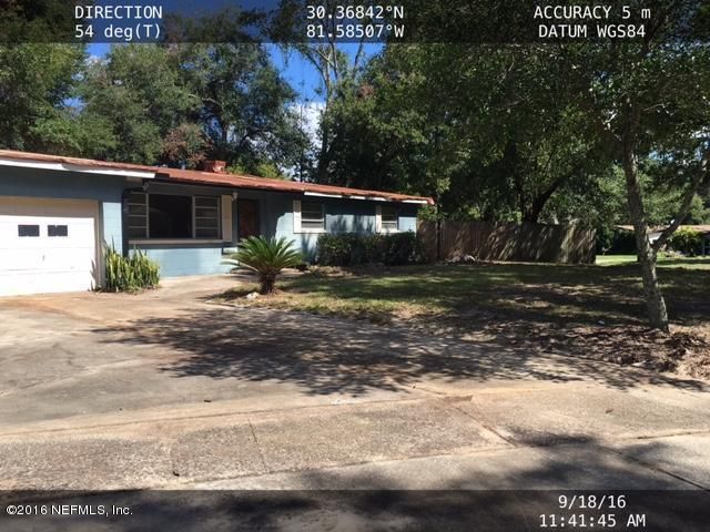 6721 Hoover Ln, Jacksonville, FL 32277