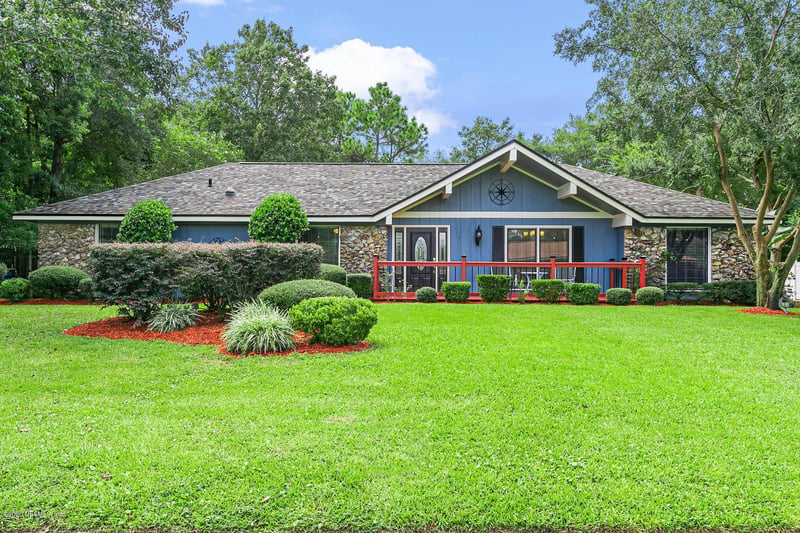 6722 Lenczyk Dr, Jacksonville, FL 32277