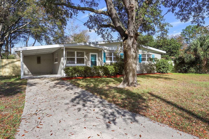 6723 S Frye Ave, Jacksonville, FL 32210