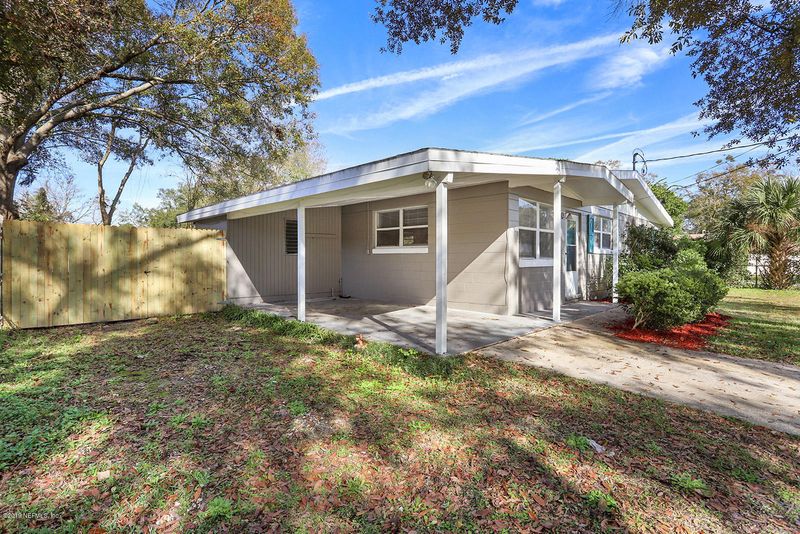6723 S Frye Ave, Jacksonville, FL 32210