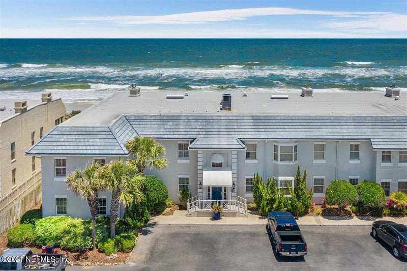 673 Ponte Vedra Blvd #B, Ponte Vedra Beach, FL 32082
