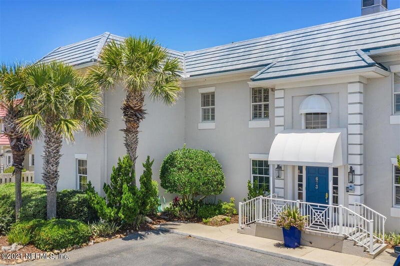 673 Ponte Vedra Blvd #B, Ponte Vedra Beach, FL 32082