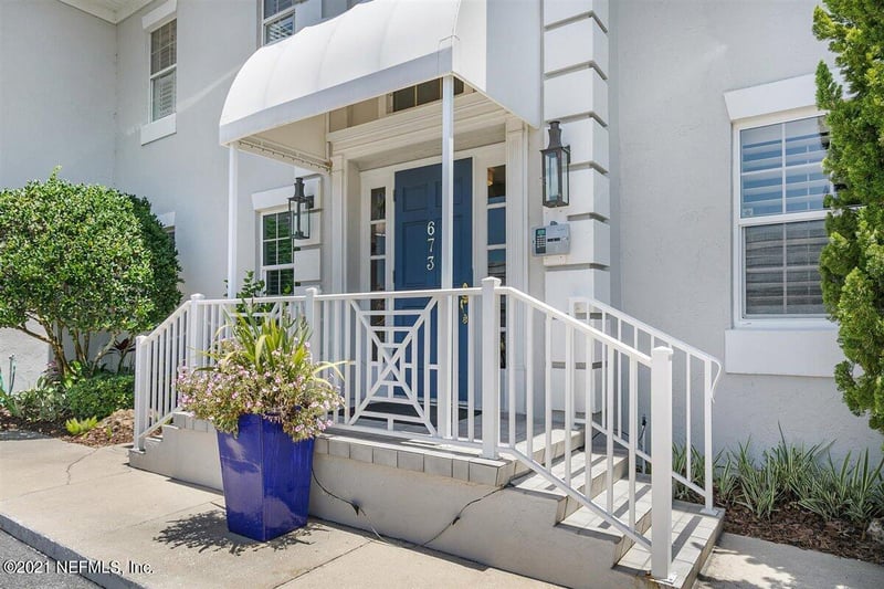 673 Ponte Vedra Blvd #B, Ponte Vedra Beach, FL 32082