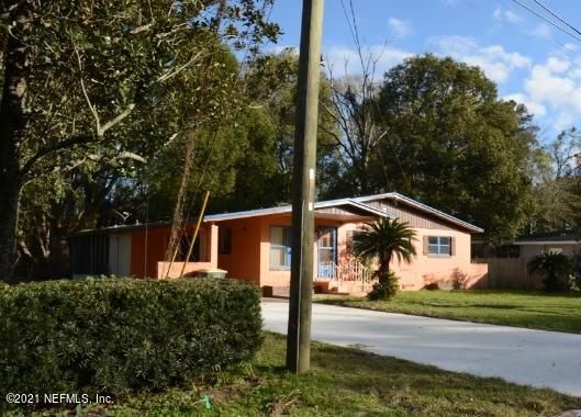 6731 Alaro Rd, Jacksonville, FL 32209