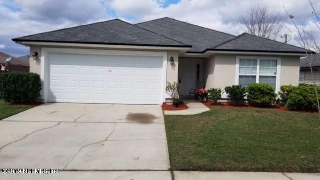 6733 Gentle Oaks Dr, Jacksonville, FL 32244