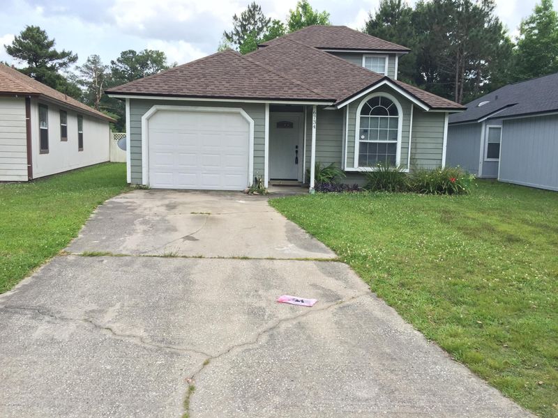 6734 Long Meadow Cir S, Jacksonville, FL 32244
