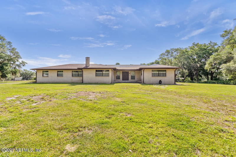 6737 County Road 315c, Keystone Heights, FL 32656