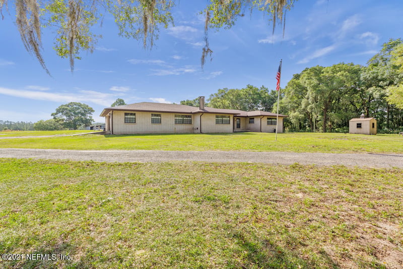 6737 County Road 315c, Keystone Heights, FL 32656