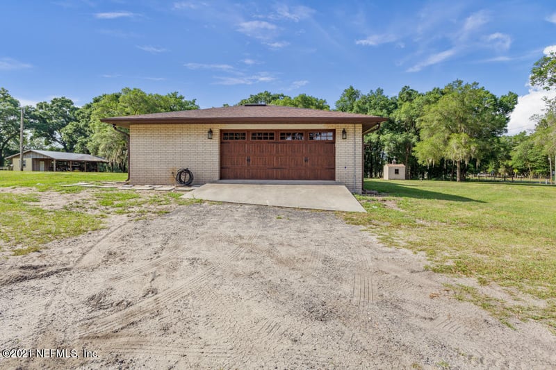 6737 County Road 315c, Keystone Heights, FL 32656