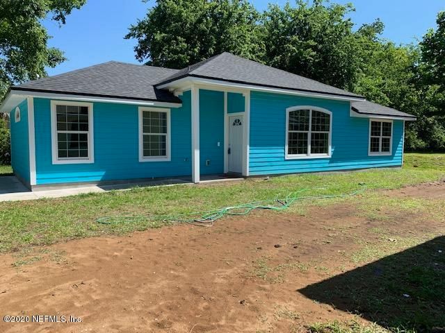 674 Alexander St, St Augustine, FL 32084