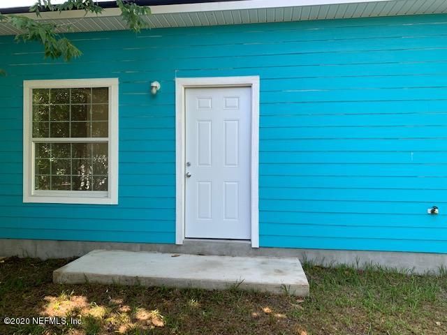 674 Alexander St, St Augustine, FL 32084