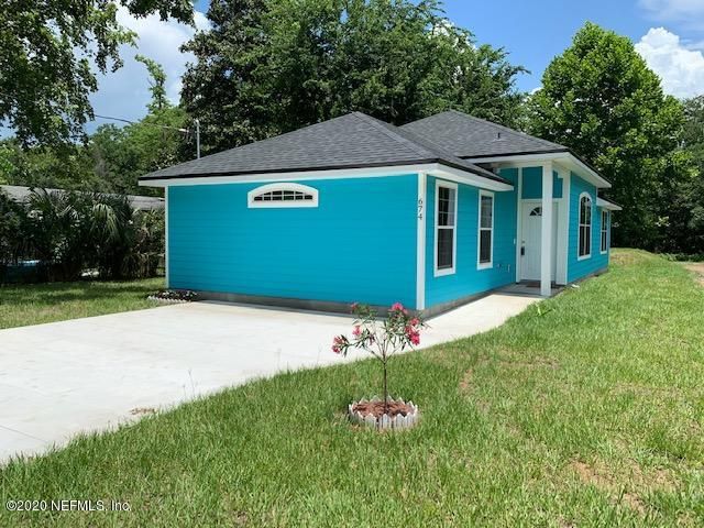 674 Alexander St, St Augustine, FL 32084