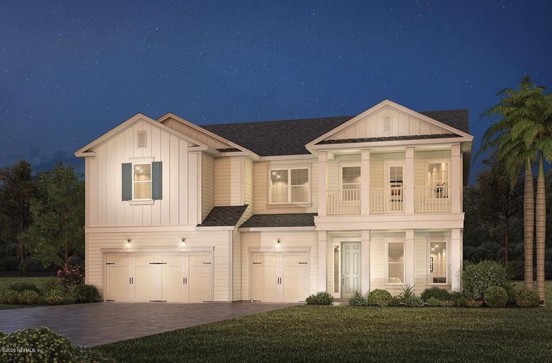 674 Honey Blossom Rd, St Johns, FL 32259
