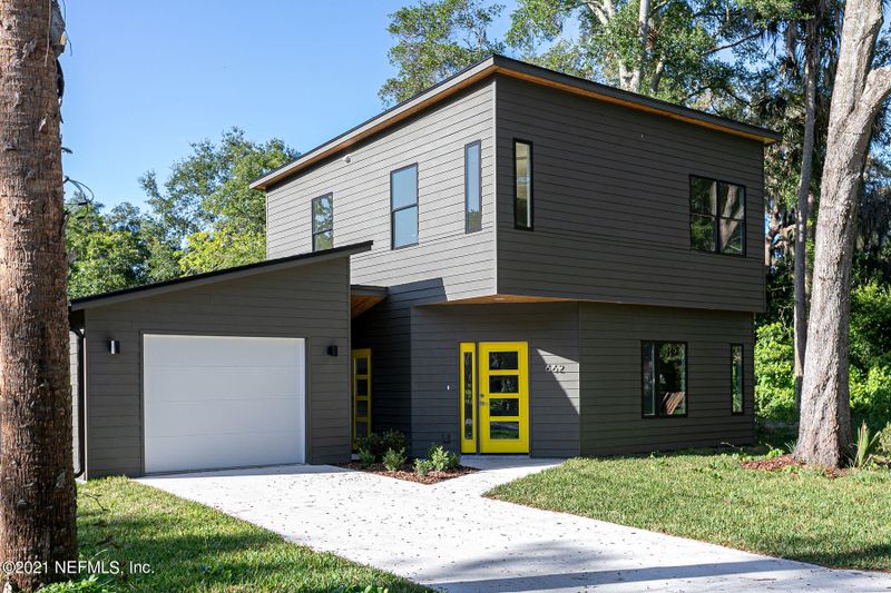 674 Pearl St, St Augustine, FL 32084
