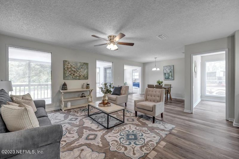 6741 Highland Dr, Keystone Heights, FL 32656