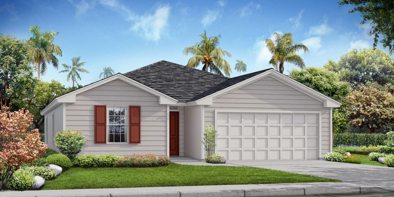 6744 Sandle Dr, Jacksonville, FL 32219