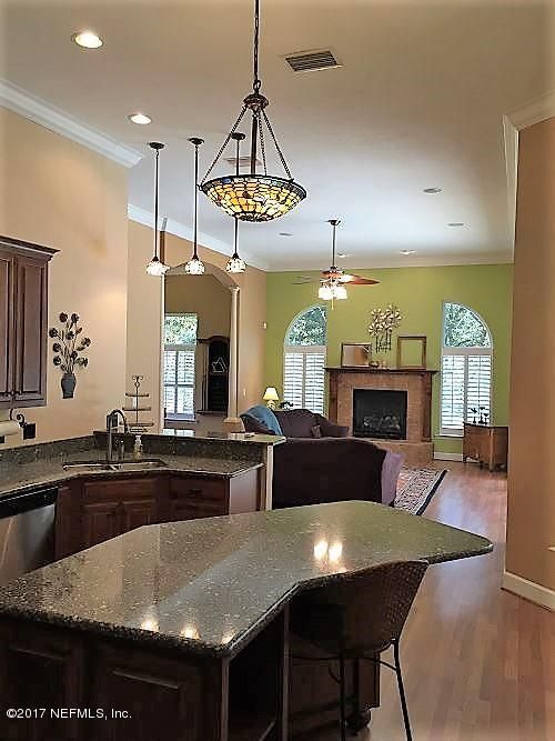 6745 Crystal Lake Rd, Keystone Heights, FL 32656