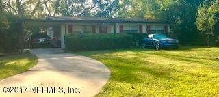 6750 Mopsy Ln, Jacksonville, FL 32210